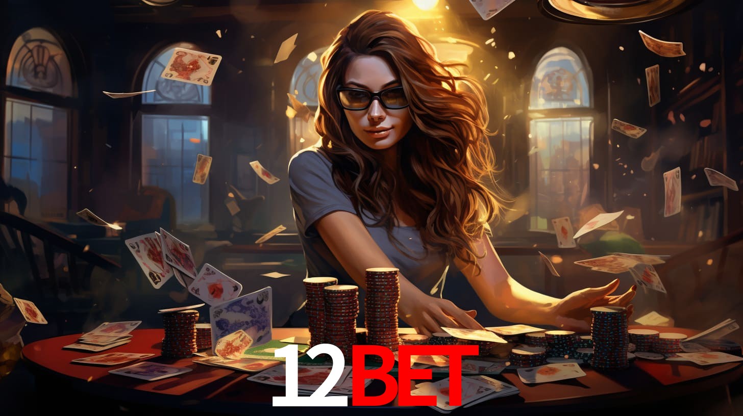 Blackjack Table 12bet