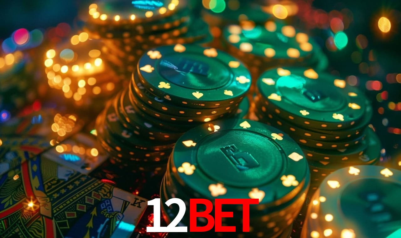 Promoções Sazonais 12bet