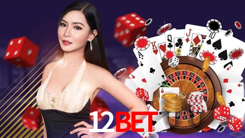 Avaliações dos Jogadores 12bet