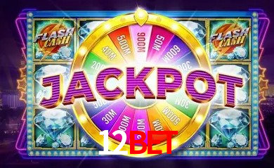Desvendando o Mundo dos Jogos Virtuais na 12bet