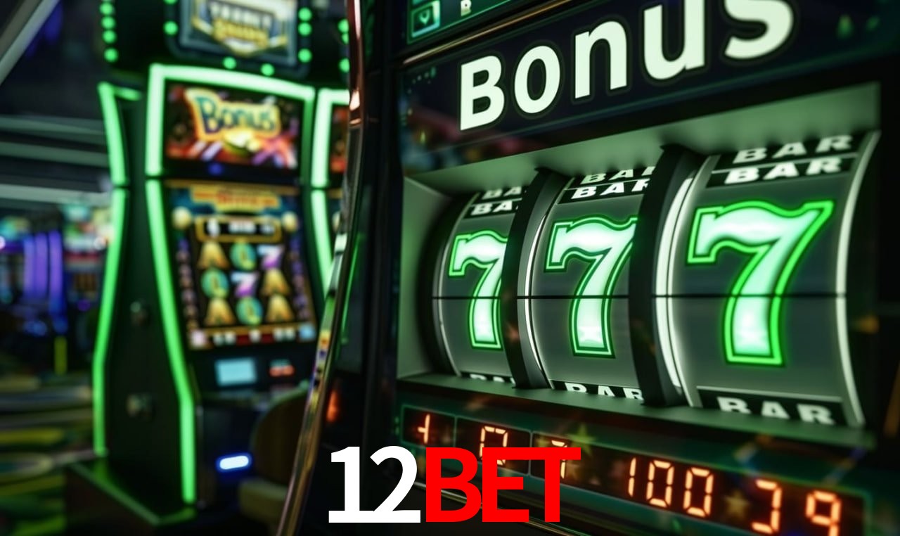 Account Benefits 12bet