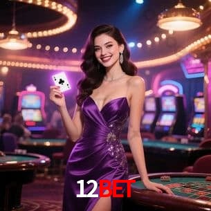Login Seguro 12bet
