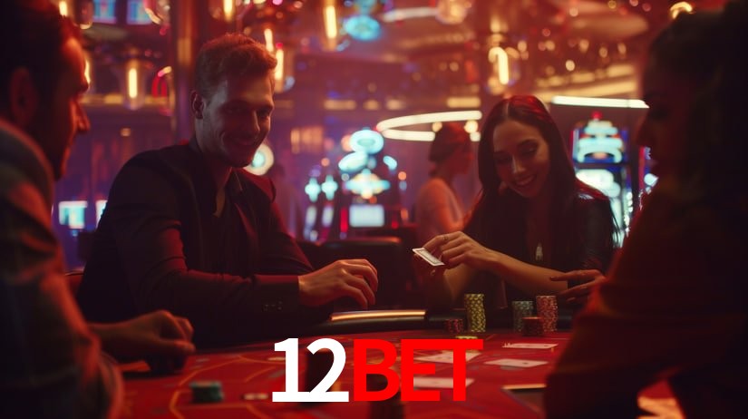 Download 12bet Windows