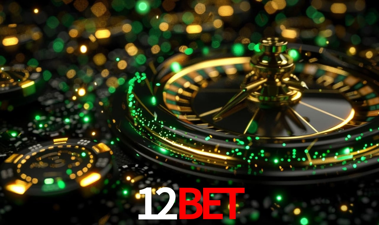 Slots RTP 12bet