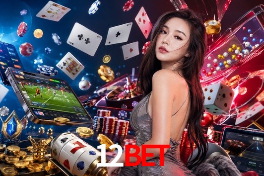 Secure Login 12bet