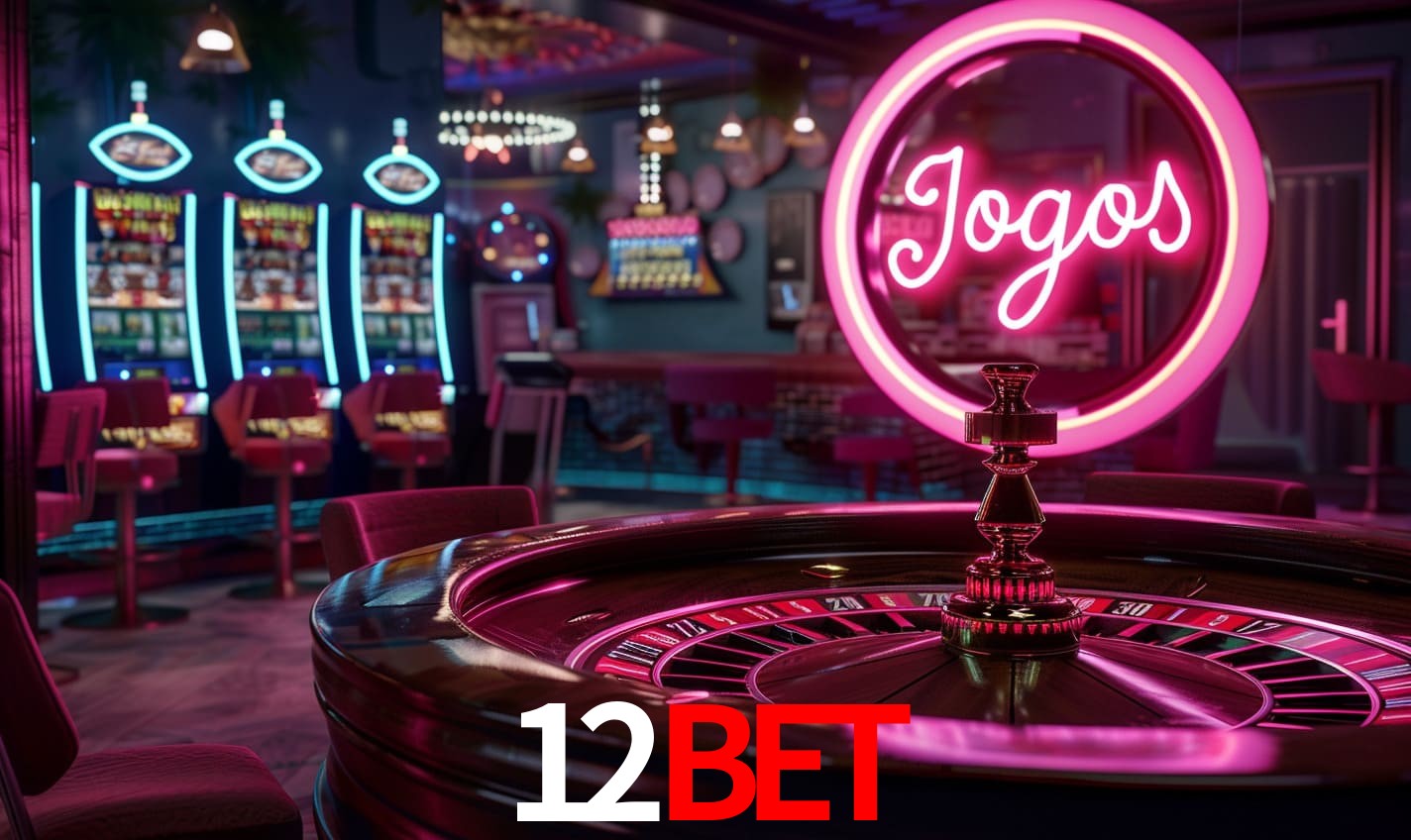 Bônus Diários 12bet