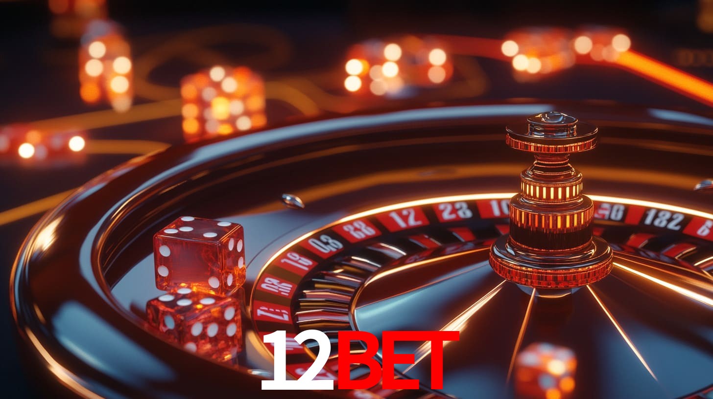 VIP Casino 12bet