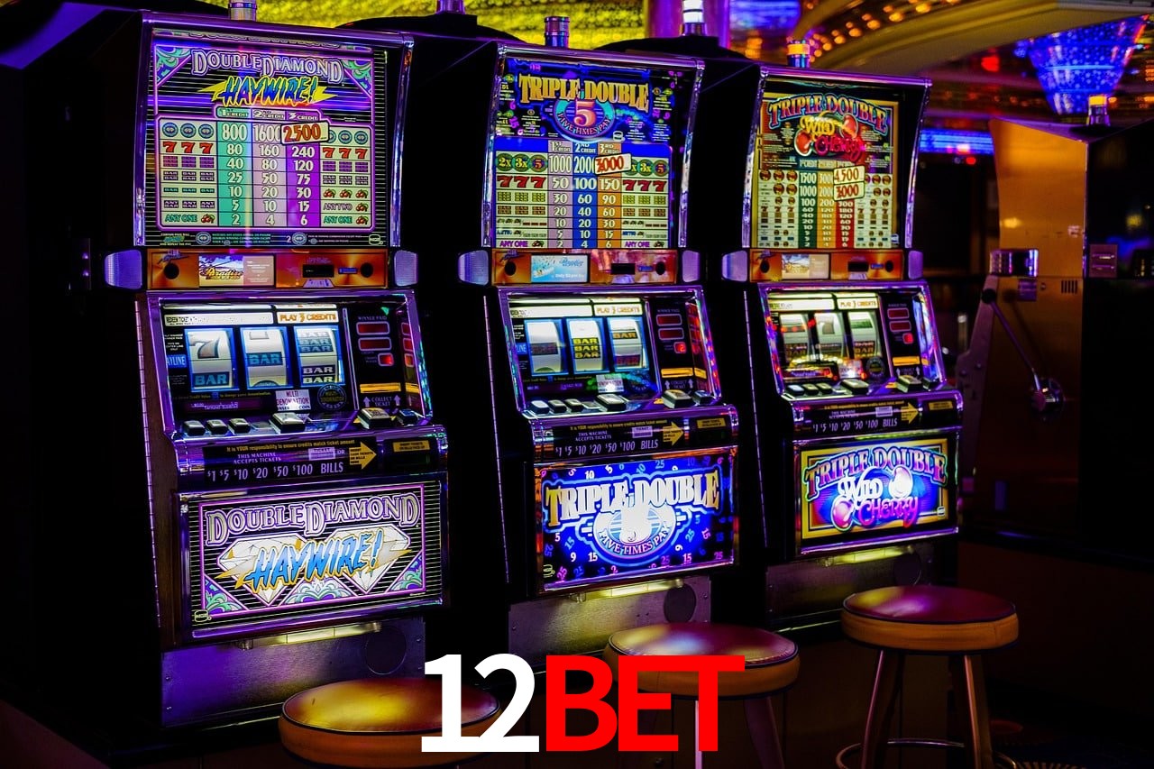 Promoção Relâmpago 12bet
