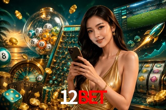 Weekend Specials 12bet