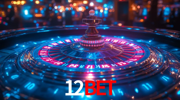 Experimente o Login Seguro Premium no 12bet