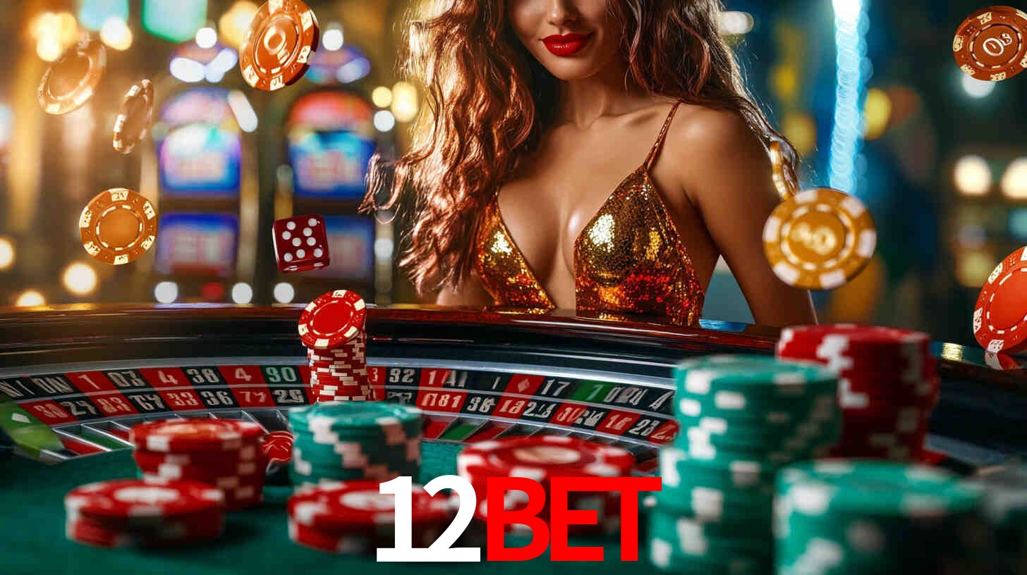12bet App Interface