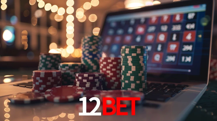 APP oficial da 12bet para mobile