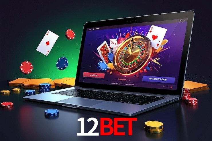 Privilégios VIP 12bet
