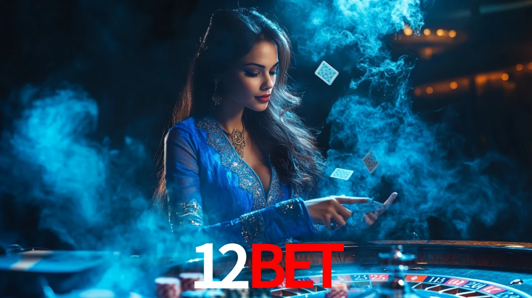 PIX Instantâneo 12bet
