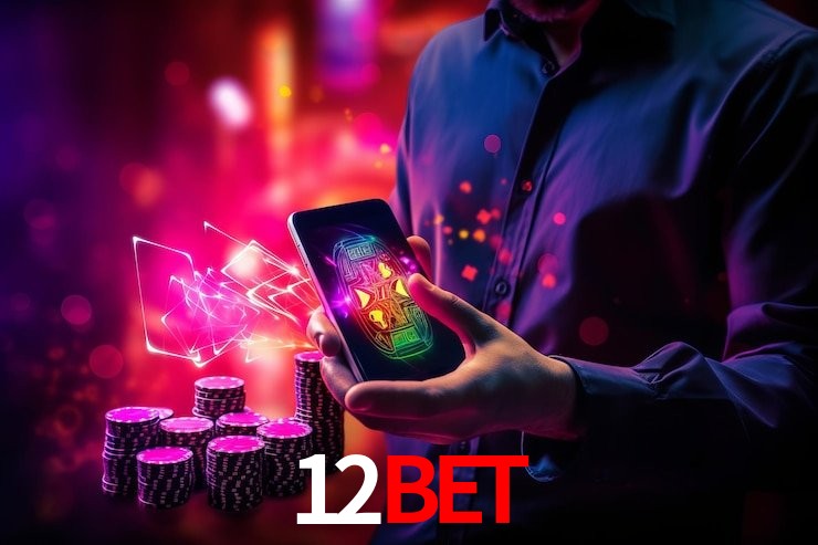 Segurança 2FA 12bet