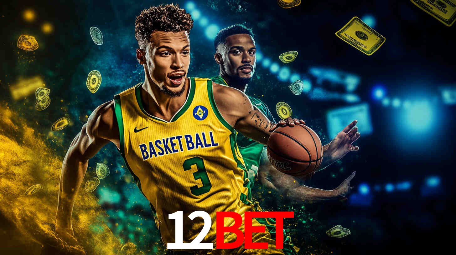 Instruções Download 12bet
