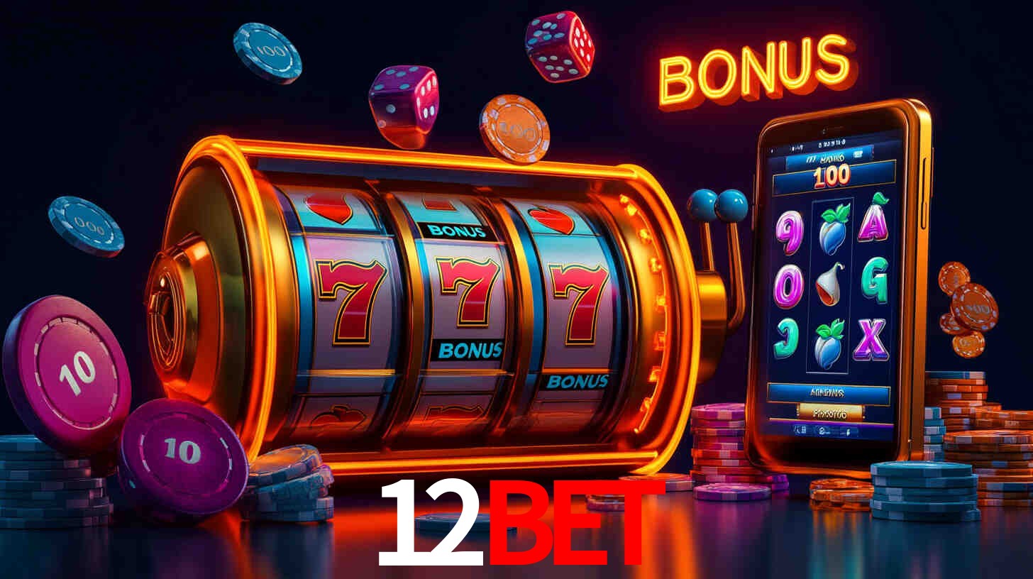 cassino 12bet