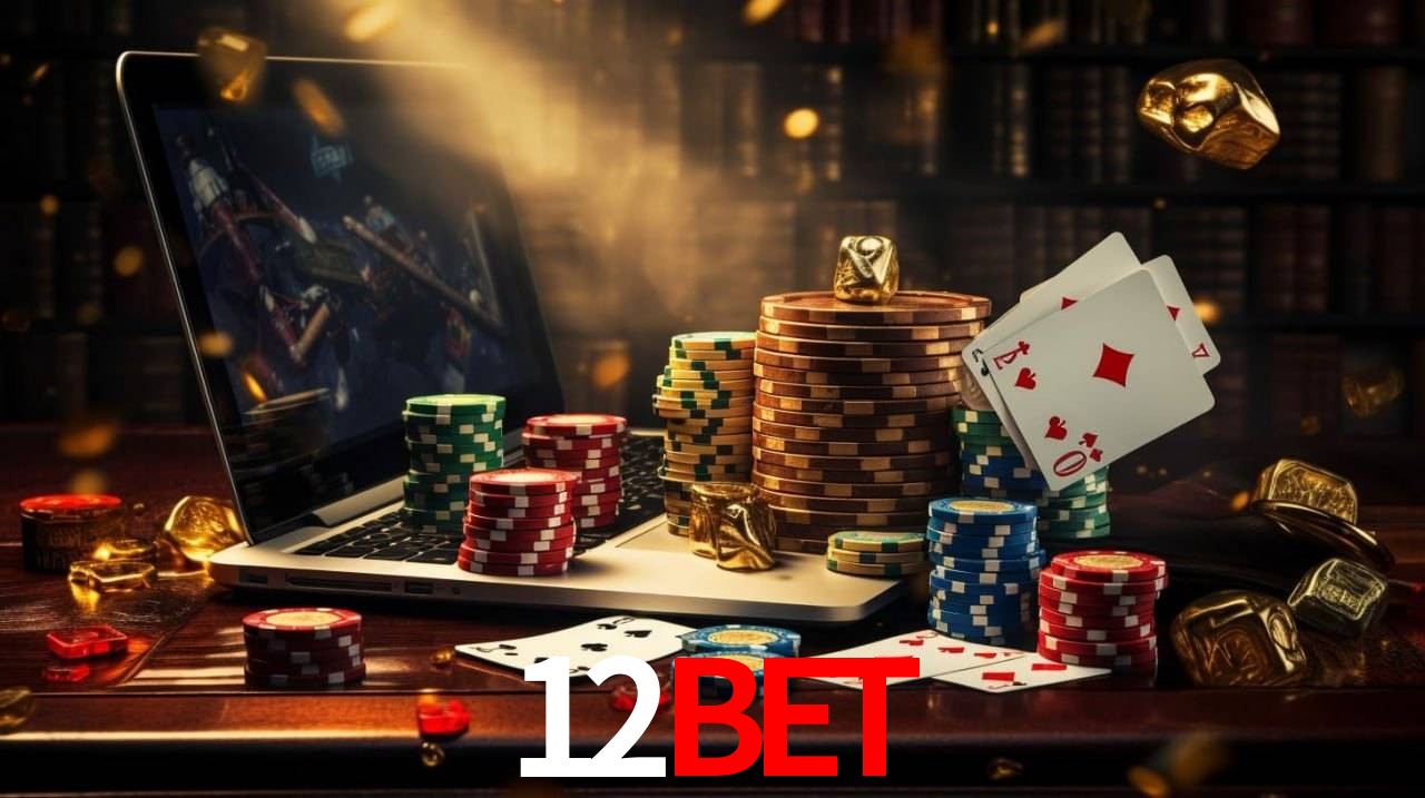Design Responsivo 12bet