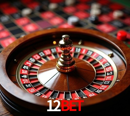 Evolução VIP 12bet