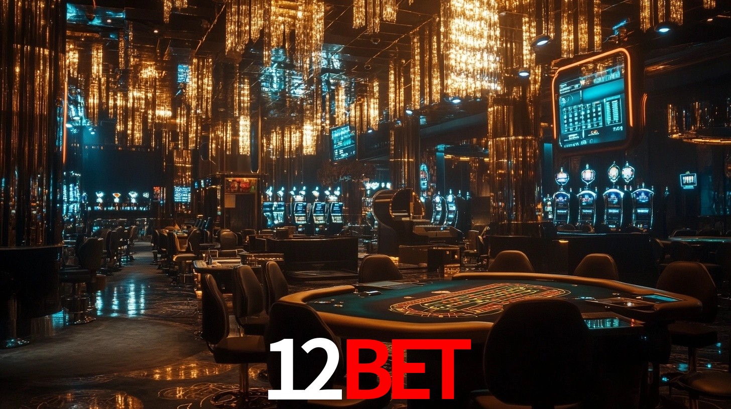 Bônus Generosos e Exclusivos no 12bet para Você!