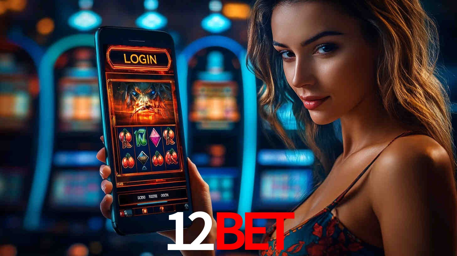 Ofertas App 12bet