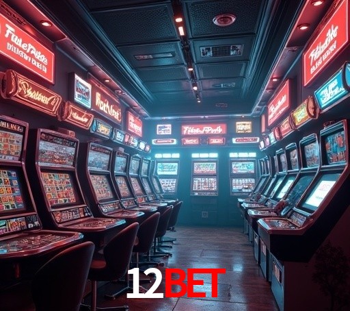 Ganhador 12bet