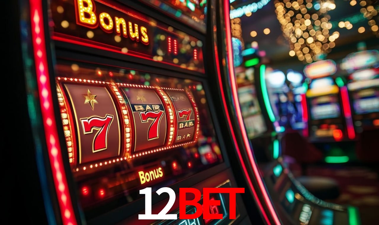 Recursos App 12bet