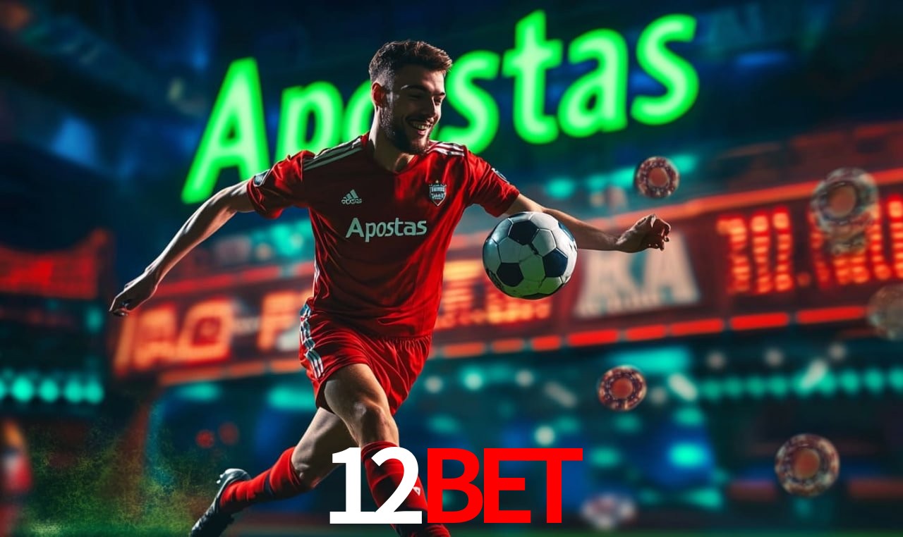 Recursos de Bônus 12bet