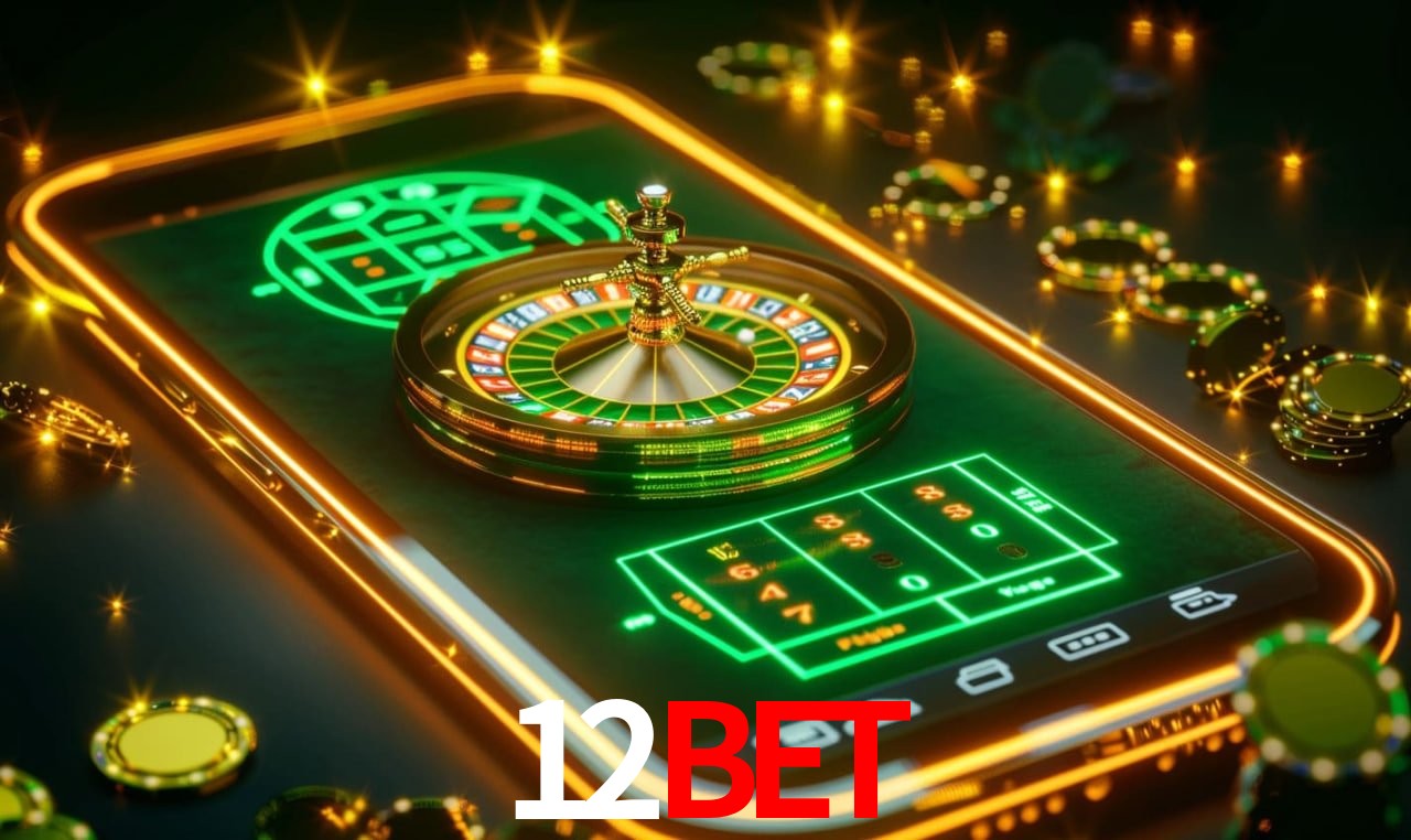 Benefícios VIP 12bet
