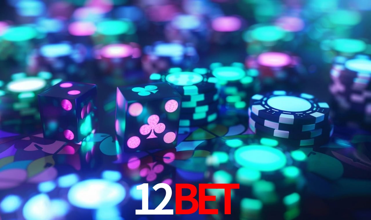 Tecnologia da Plataforma 12bet