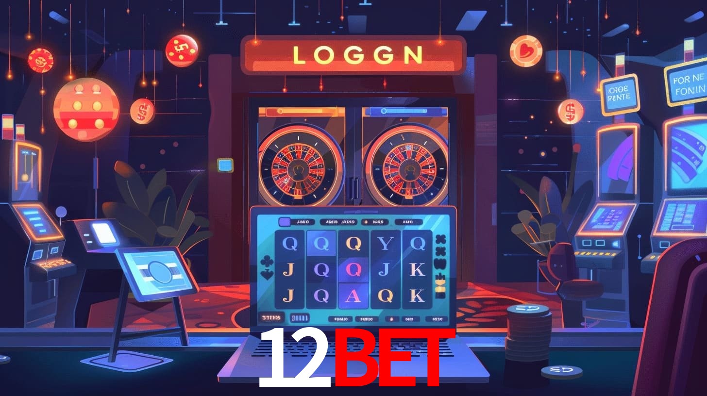 Bônus VIP 12bet