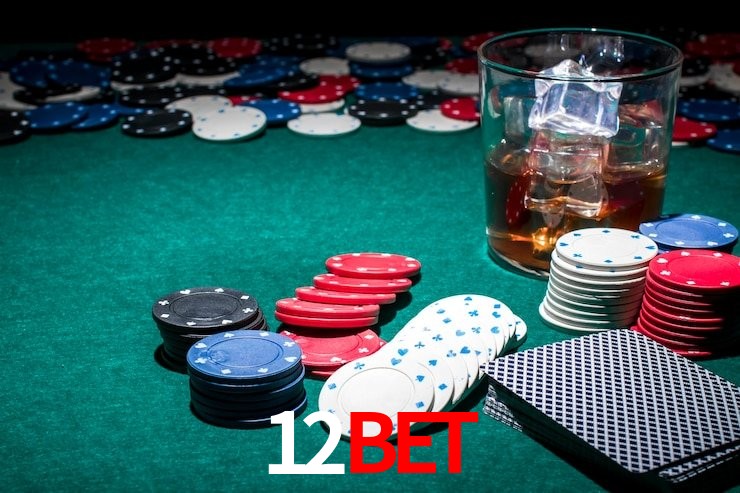 Sistemas de Segurança 12bet