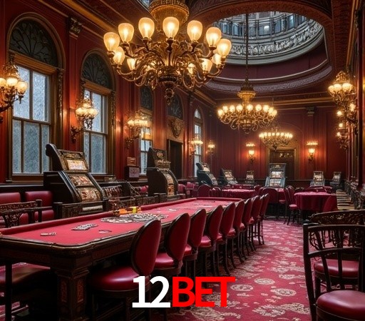 Cashback VIP 12bet