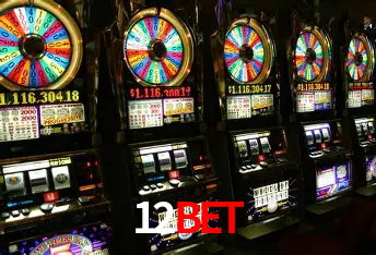 A Emoção da Loteria na 12bet: Uma Chance de Mudança de Vida