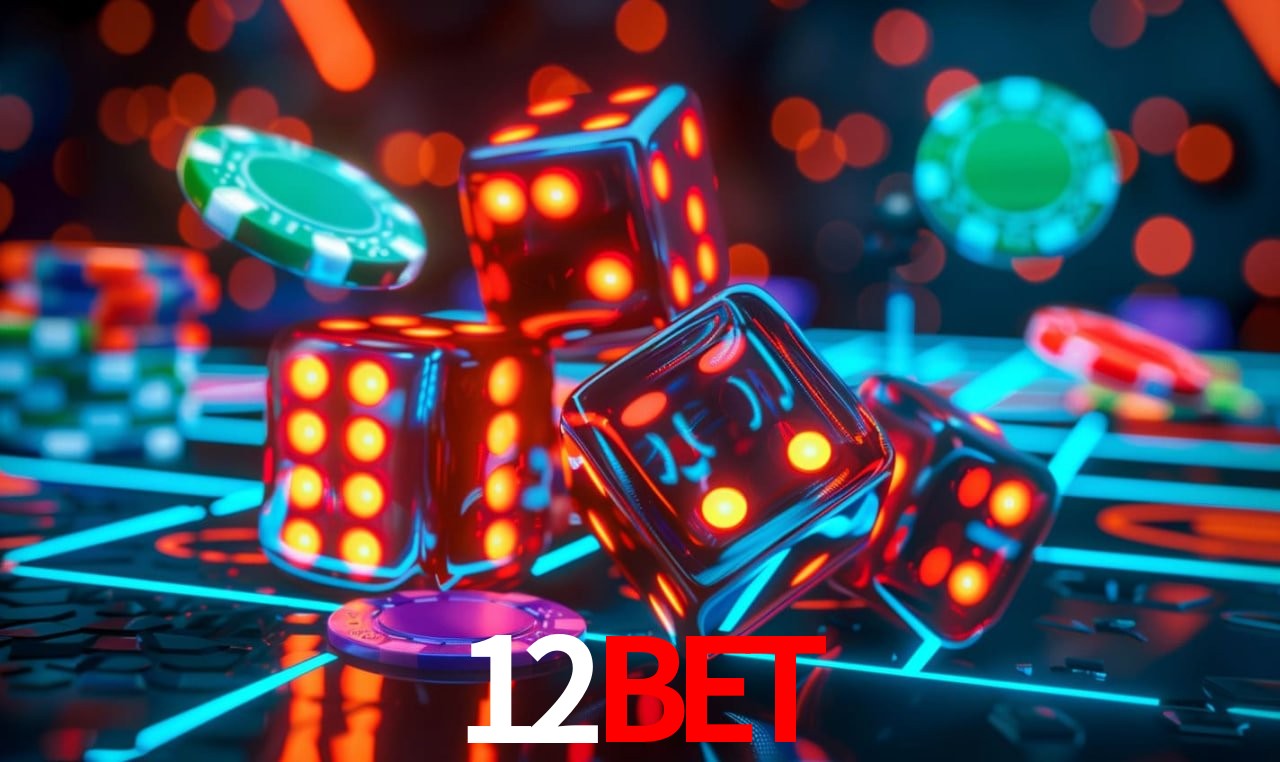 Estatísticas Esportivas 12bet