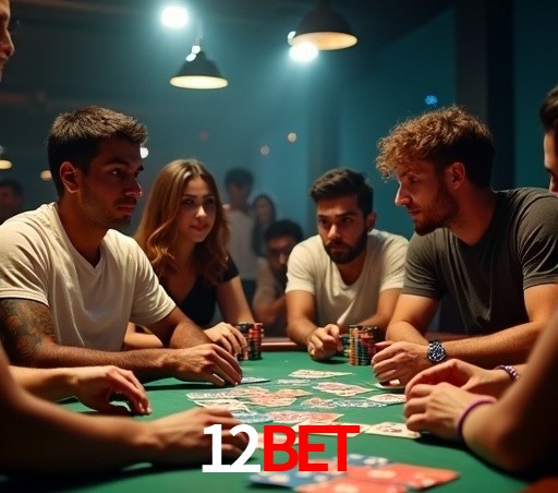 Dicas Ganhar 12bet