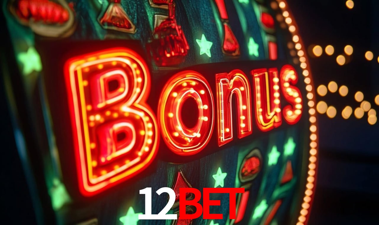 Diretório de Jogos 12bet