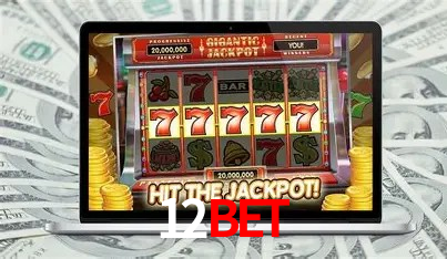 Descubra a Magia dos Jogos de Arcade no 12bet