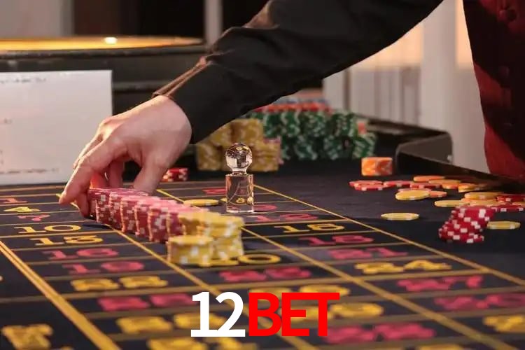 App Desktop 12bet