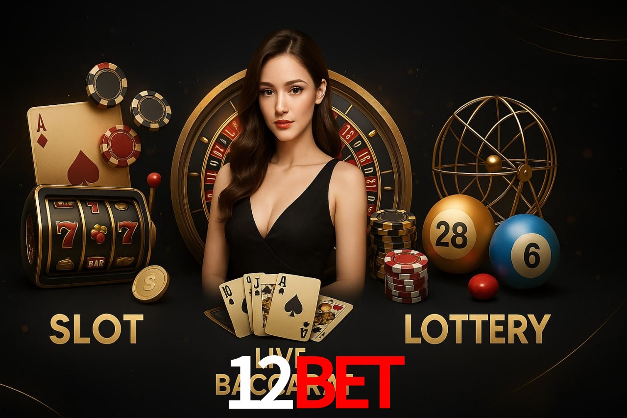 Sucesso 12bet