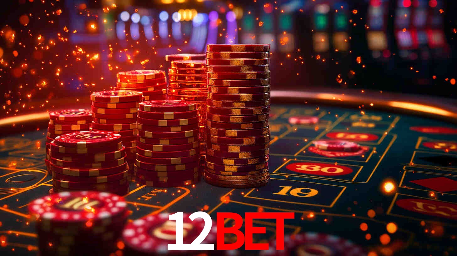 Premium Interface 12bet
