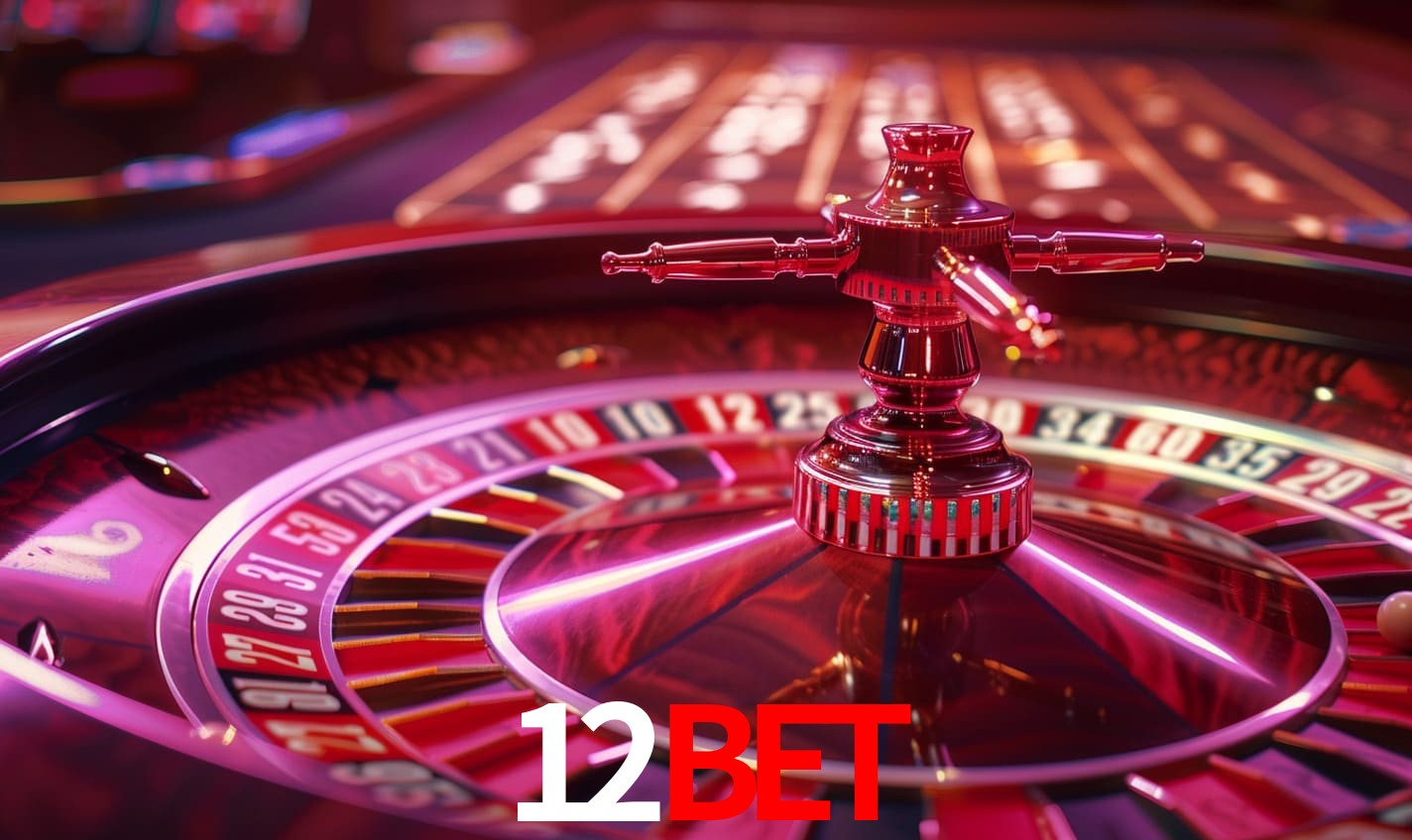 Programa VIP 12bet