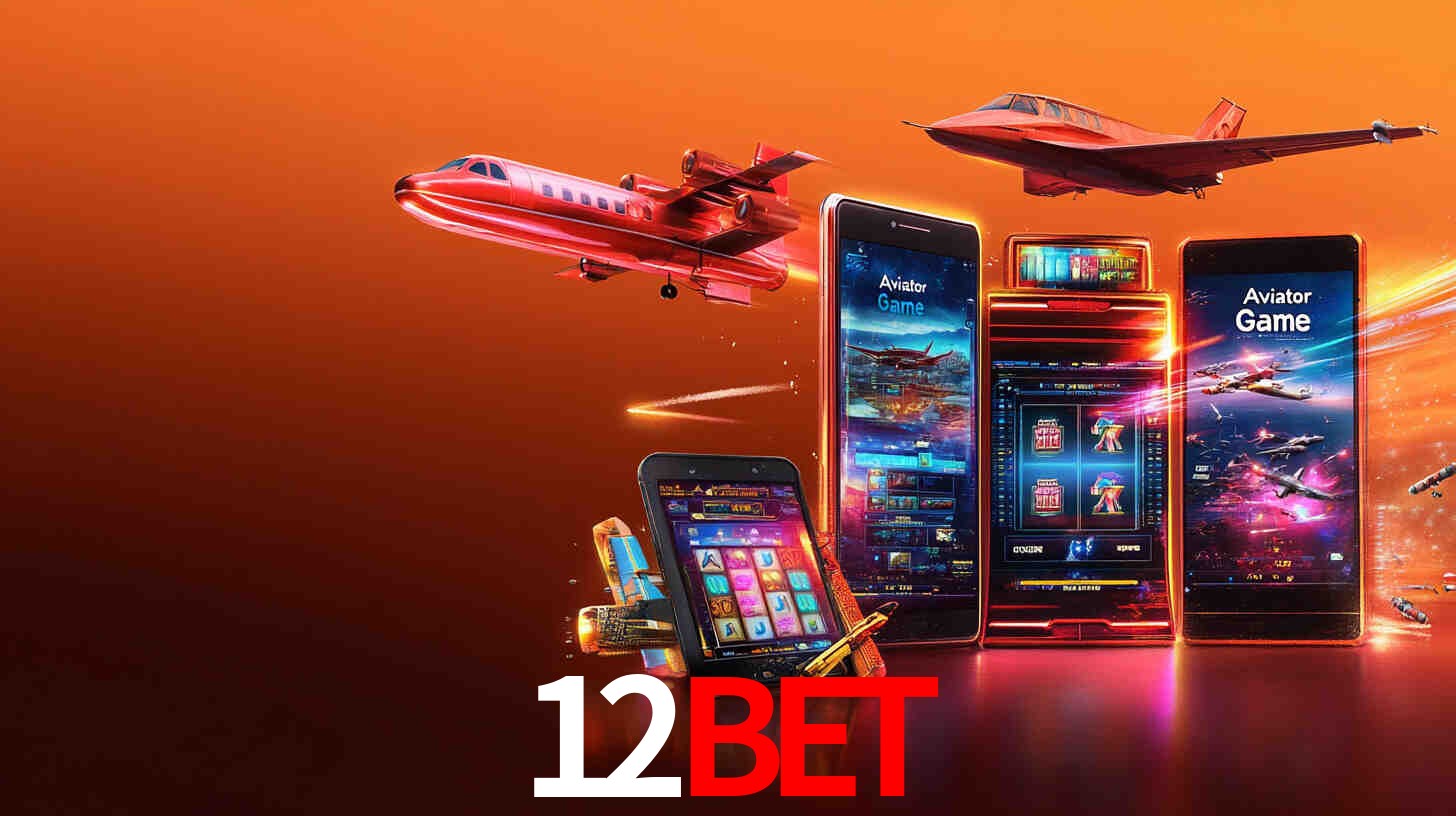 Instalar APK 12bet