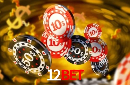 Especiais de Fim de Semana 12bet