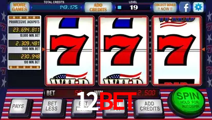 A Emoção da Loteria na 12bet: Uma Chance de Mudança de Vida