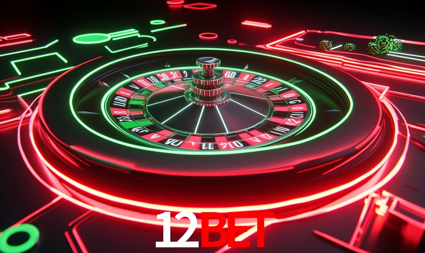 Jogos Exclusivos 12bet
