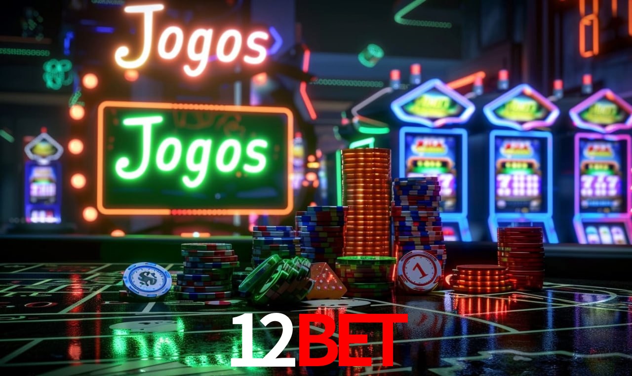 Notificações App 12bet