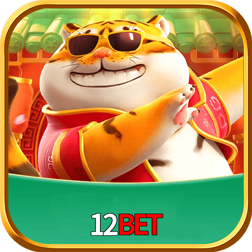 Logo da 12bet